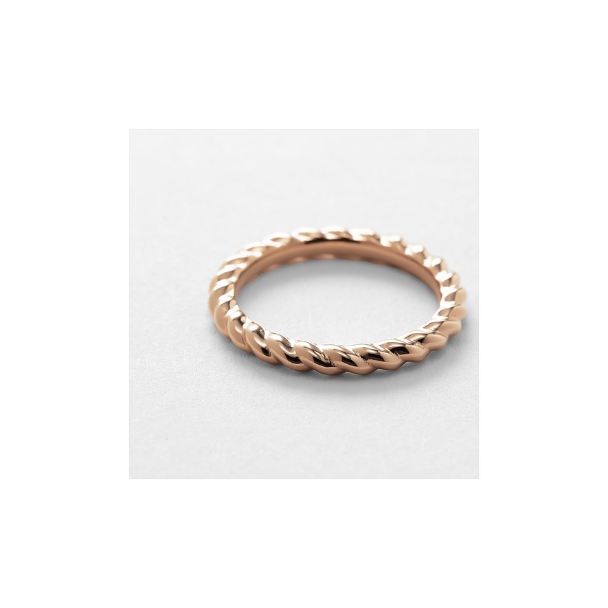 ESPRIT Damenring Twisted