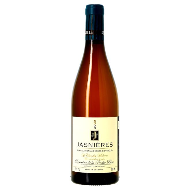 Domaine de la Roche Bleue, Le Clos des Molières, 2020