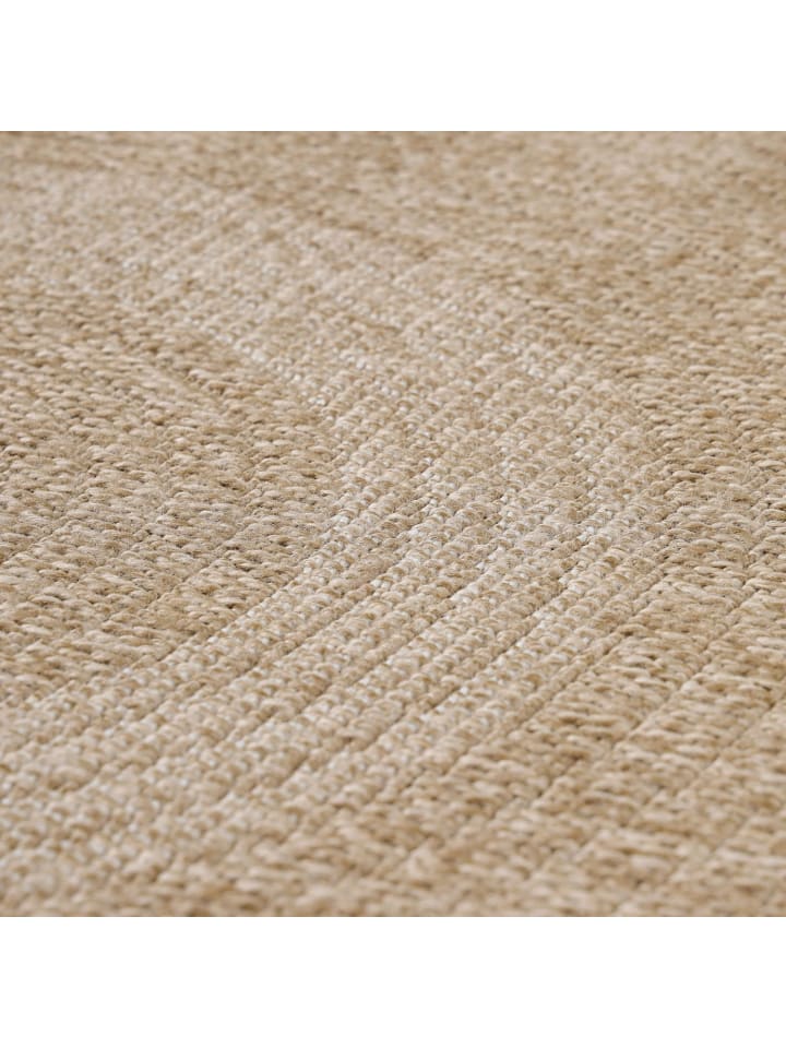Teppich Boss Outdoor Teppich Chiara Beige günstig kaufen