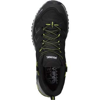 Meindl Caribe GTX Outdoor in schwarz