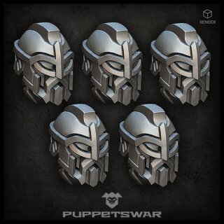 Viking Helmets (5)