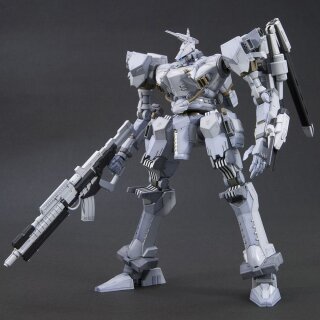 Armored Core Plastic Model Kit - Aspina White-Glint Armored Core 4 Ver.