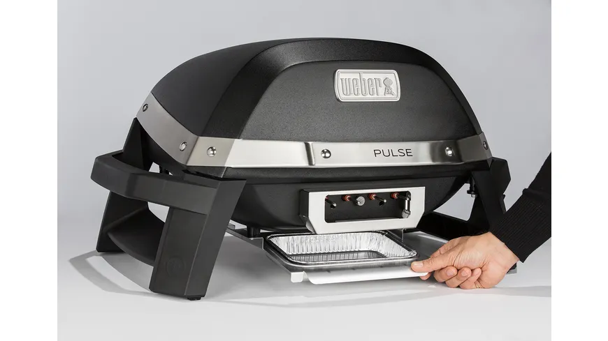 Weber Elektrogrill PULSE 2000