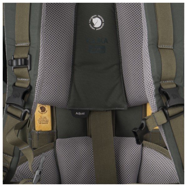 Fjällräven - Kajka 100 - Trekkingrucksack