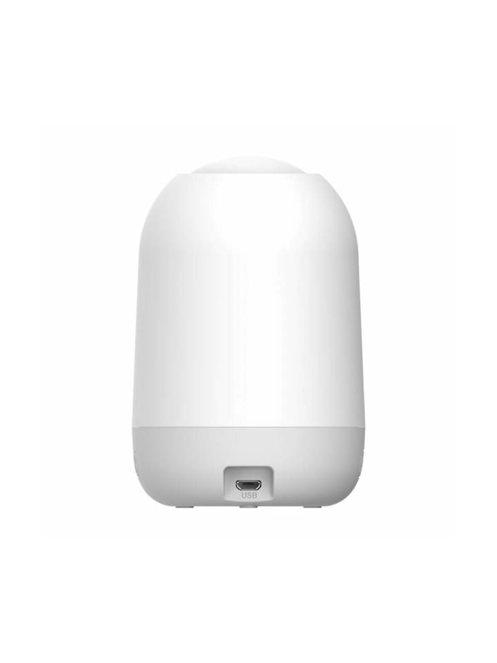 COFI 1453 Innenbereichs Kamera 360° WiFi 2 C211 3MP - Weiß mit in Weiß günstig kaufen onesize