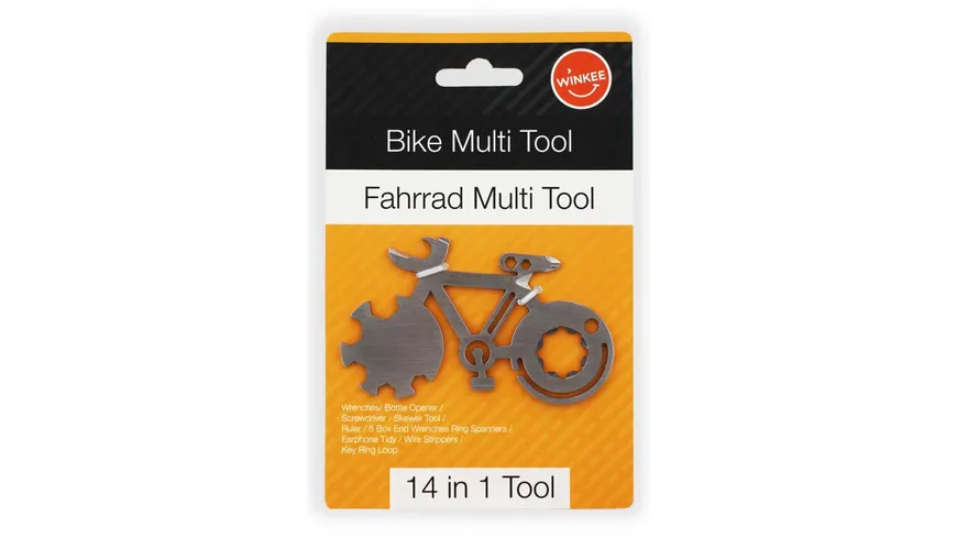 Winkee Fahrrad Multitool