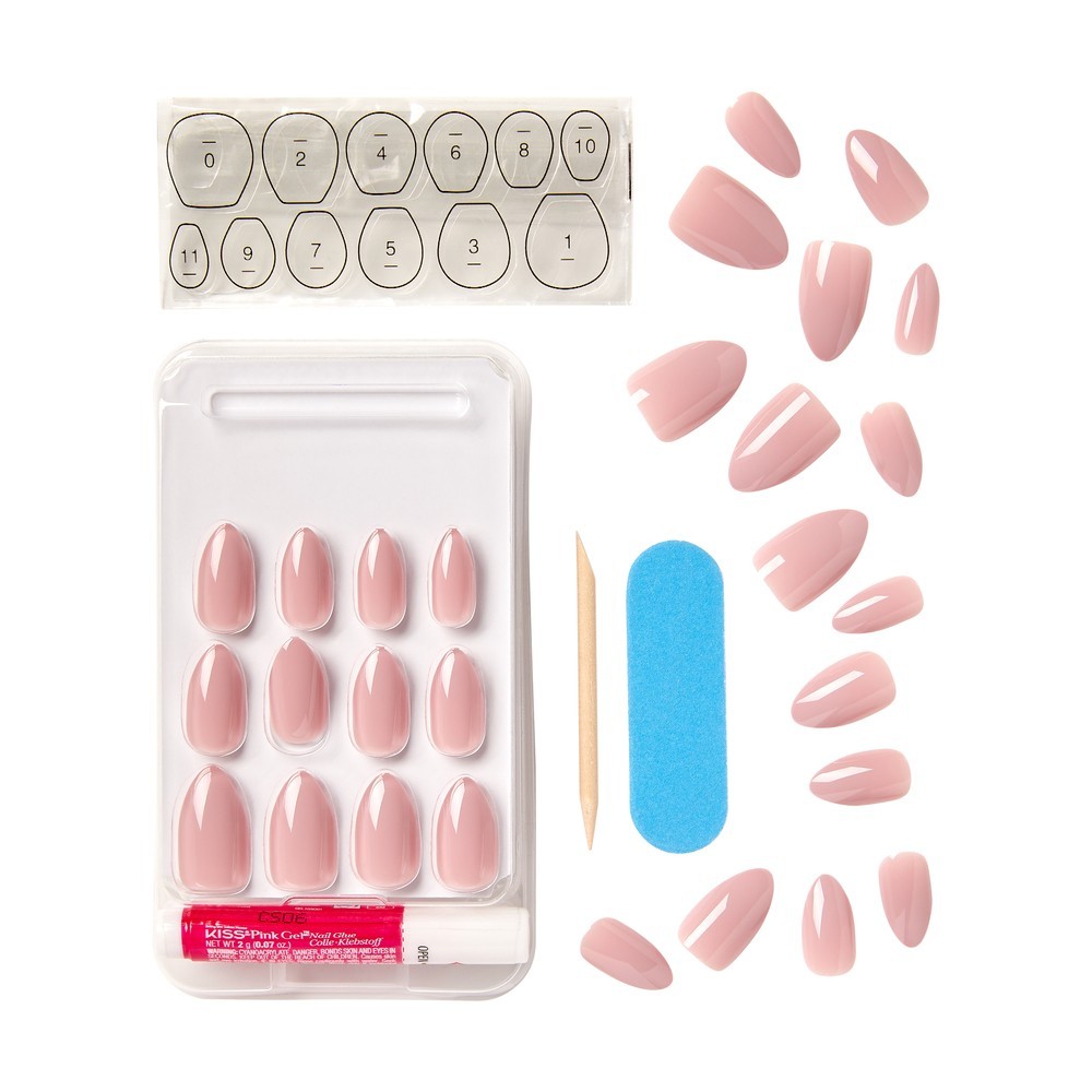 Gel Nails