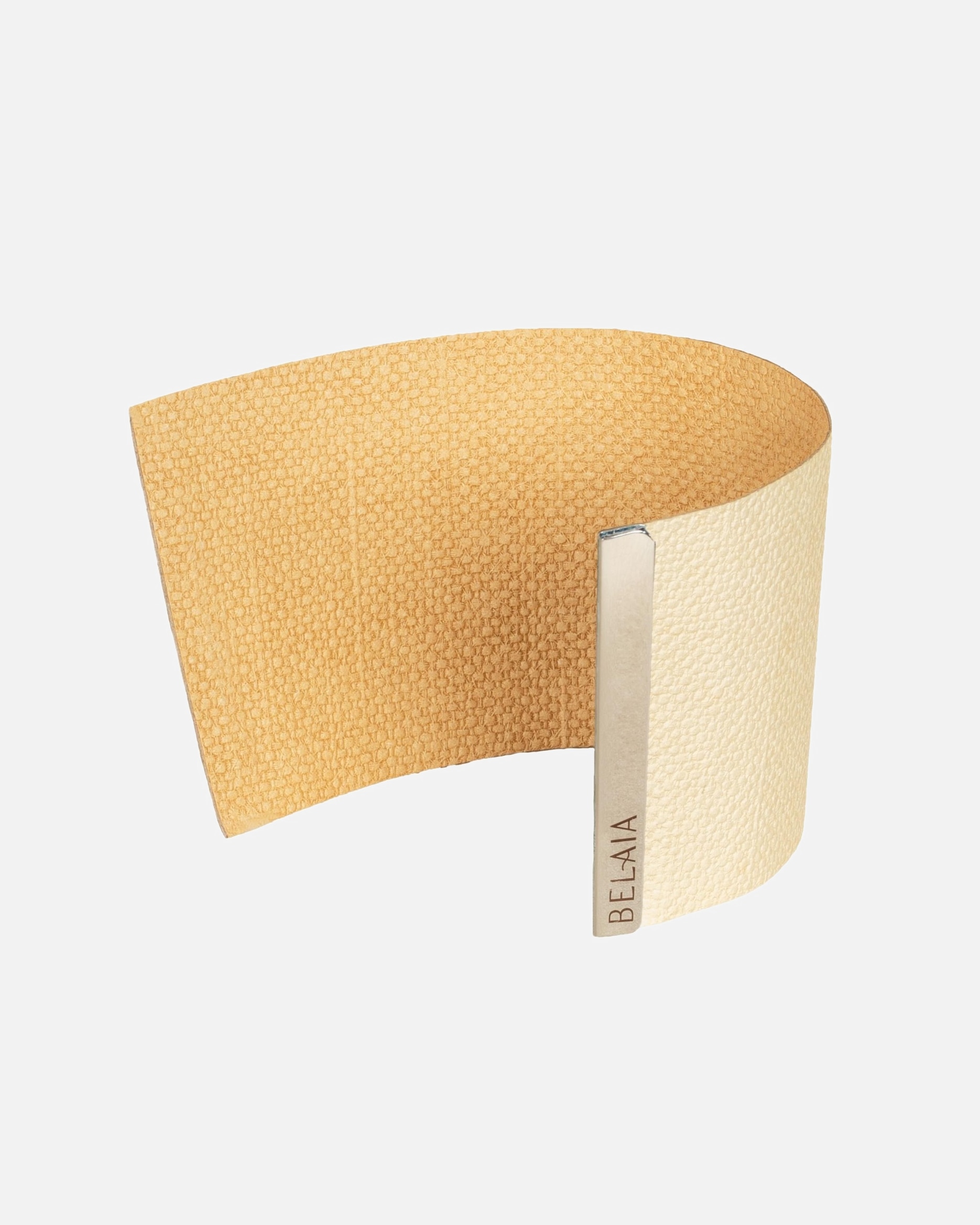 Belaia Sisal Candle Sleeve 200 h