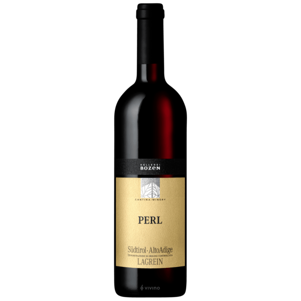 Cantina Bolzano / Kellerei BozenLagrein Perl 2021
