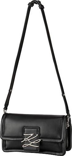 Karl Lagerfeld Schultertasche K/Autograph Soft SM SHB