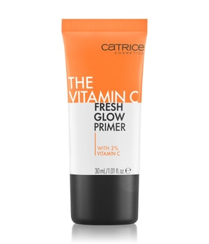 CATRICE The Vitamin C Fresh Glow Primer Primer-30 ml