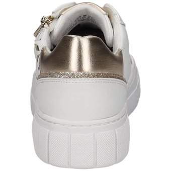Marco Tozzi Sneaker in weiß