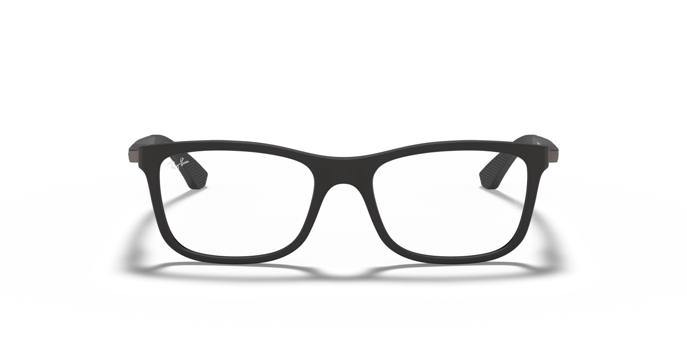 RB1549 OPTICS KIDS - Negru Opaco
