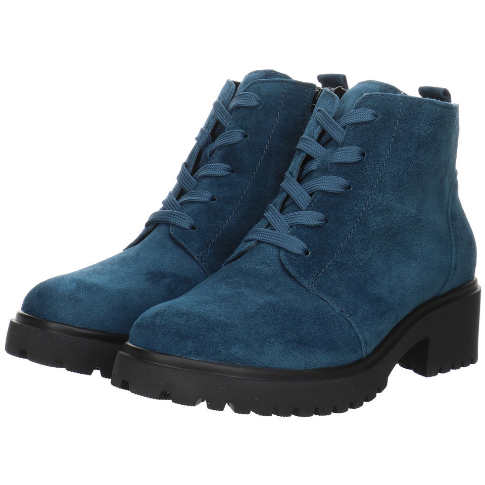 Waldläufer Luise Boots