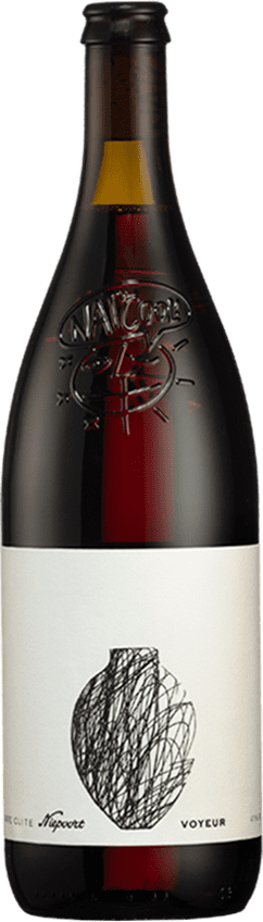 Niepoort - Bairrada: Quinta de Baixo Nat Cool Voyeur 2021