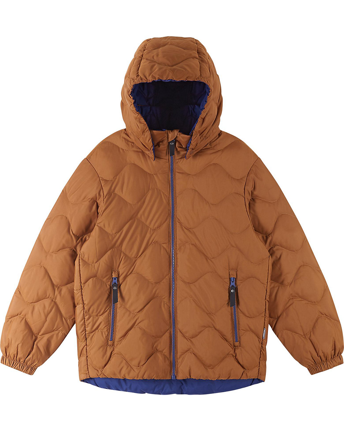 Kinder Daunenjacke