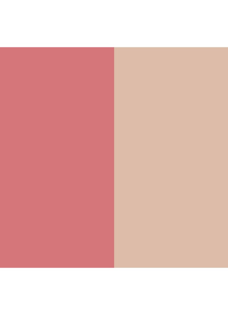 Rozświetlający róż Hourglass Mini AMBIENT™ – rozmiar podróżny