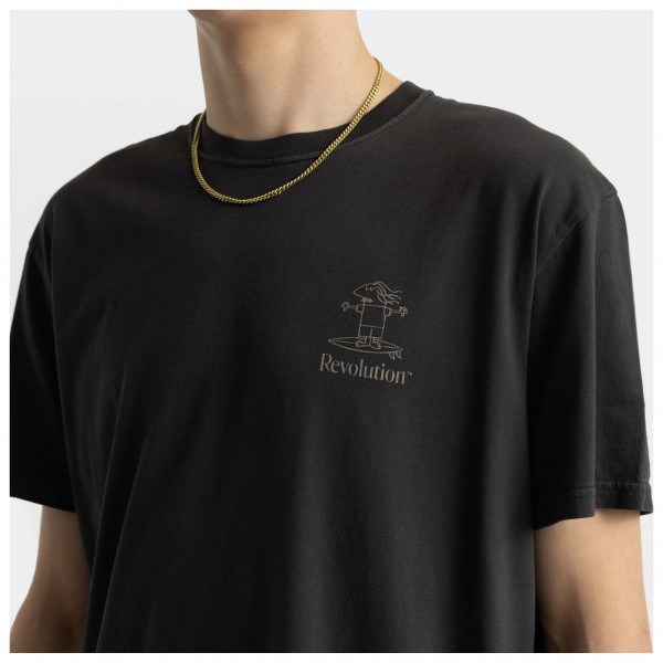 Revolution - Loose T-Shirt SUR - T-Shirt
