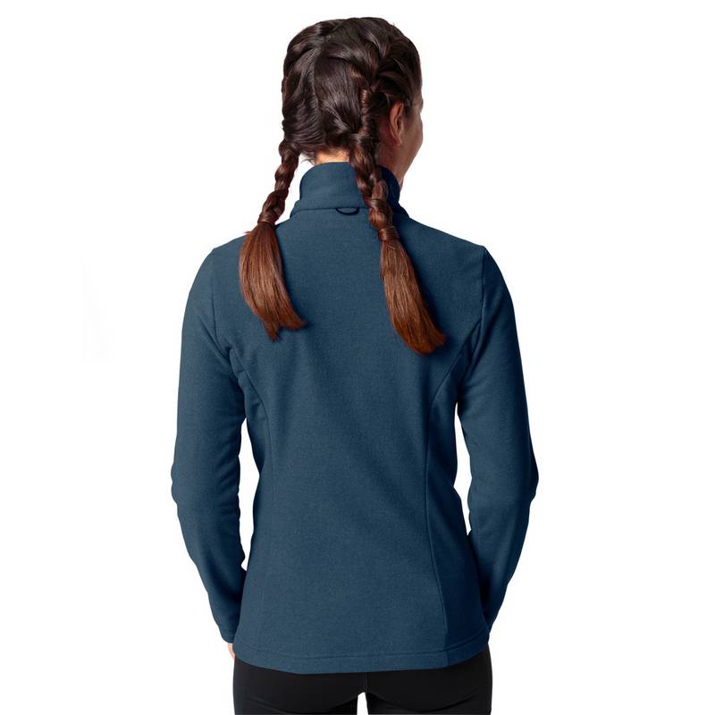 VAUDE Women's Rosemoor 3in1 Jacket Doppeljacke Damen