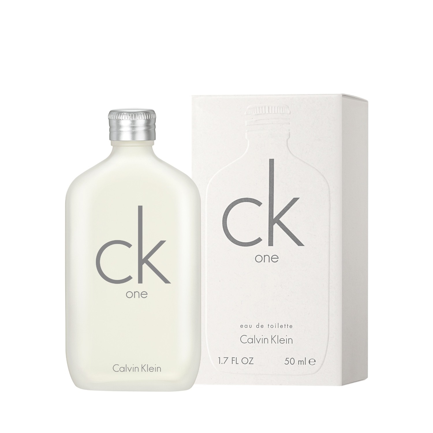 ck one
