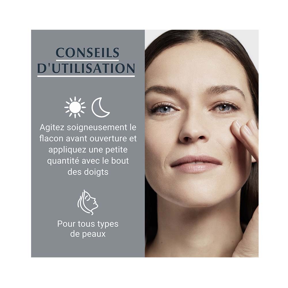 eucerin HYALURON-FILLER + 3x EFFECT Sérum Concentré Unidose 5ml Sérum anti-âge