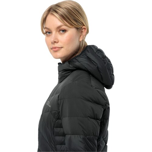 DAMEN MANTEL TUNDRA DOWN COAT W