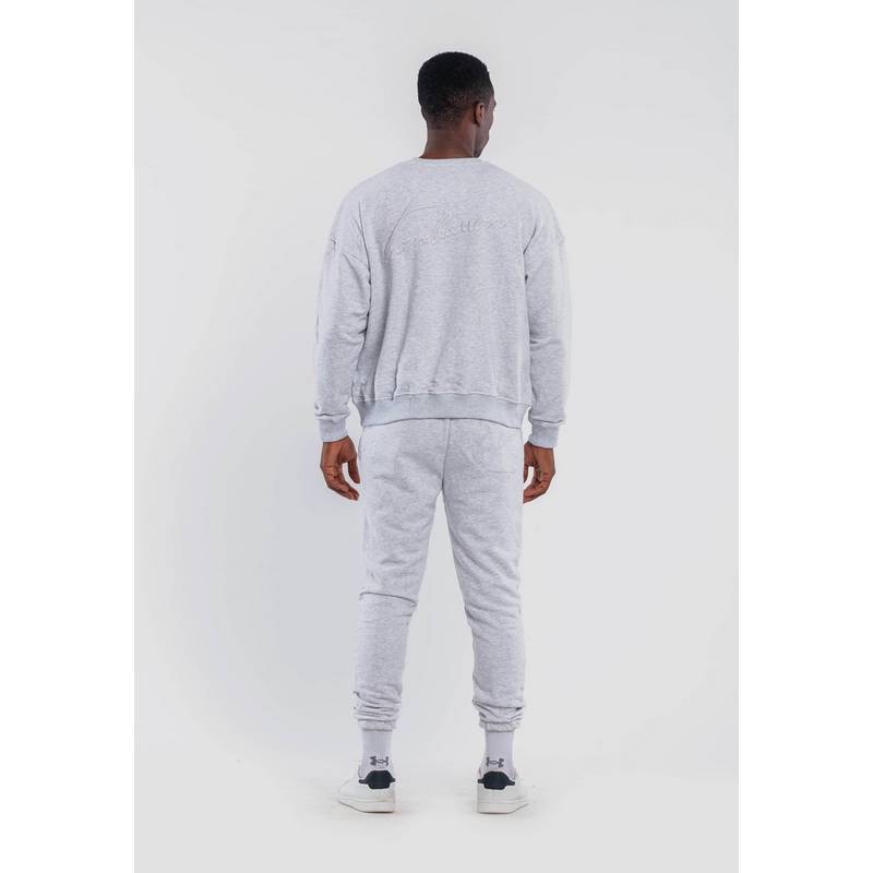 Tom Barron mit Rundhals Jumpsuit Herren