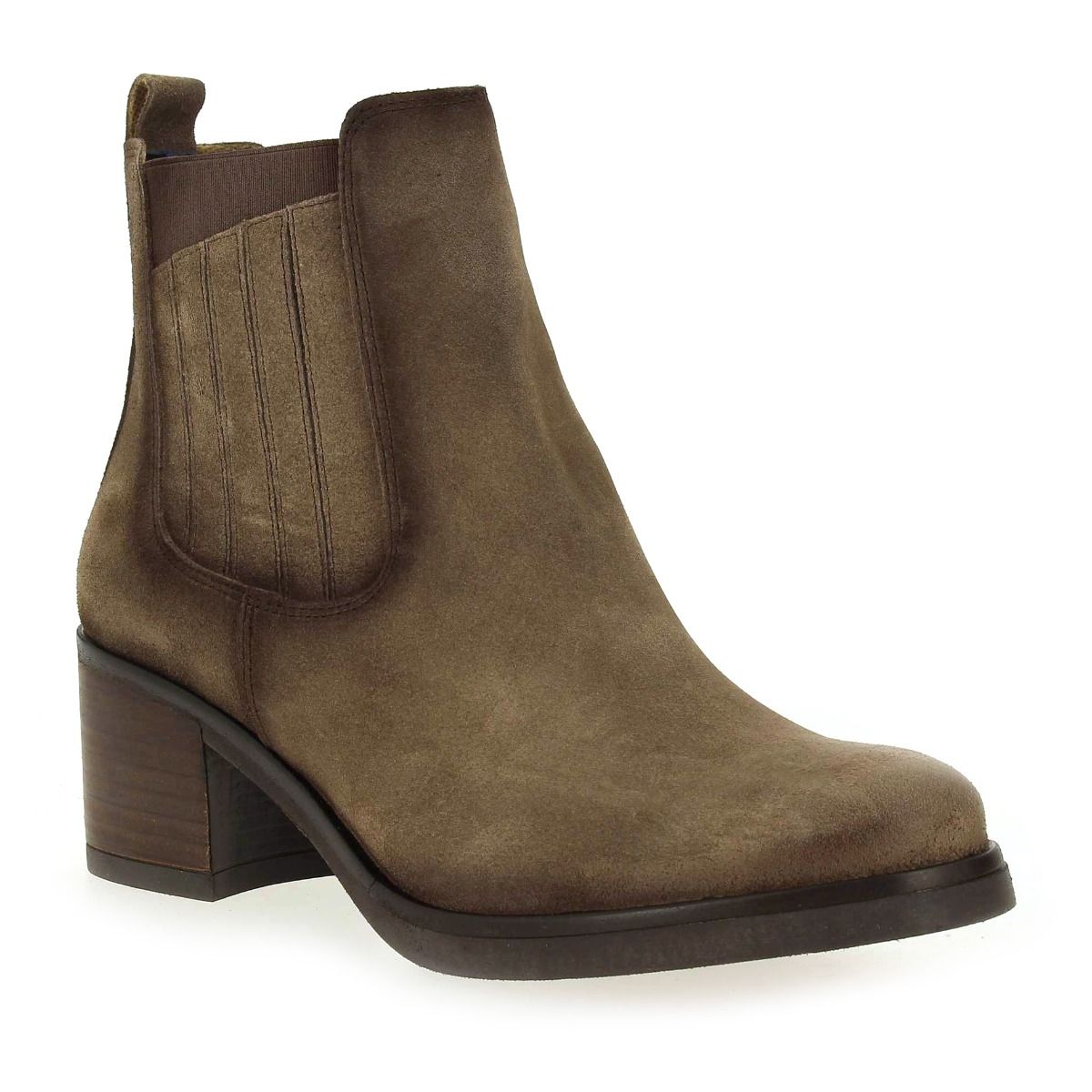 Dorking  ROX 8326 - taupe
