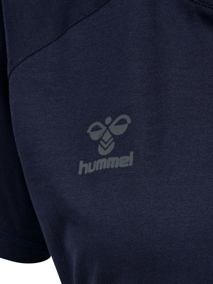 Hummel Hummel T-Shirt Raglanärmel Hmlcima Damen in MARINE günstig kaufen S