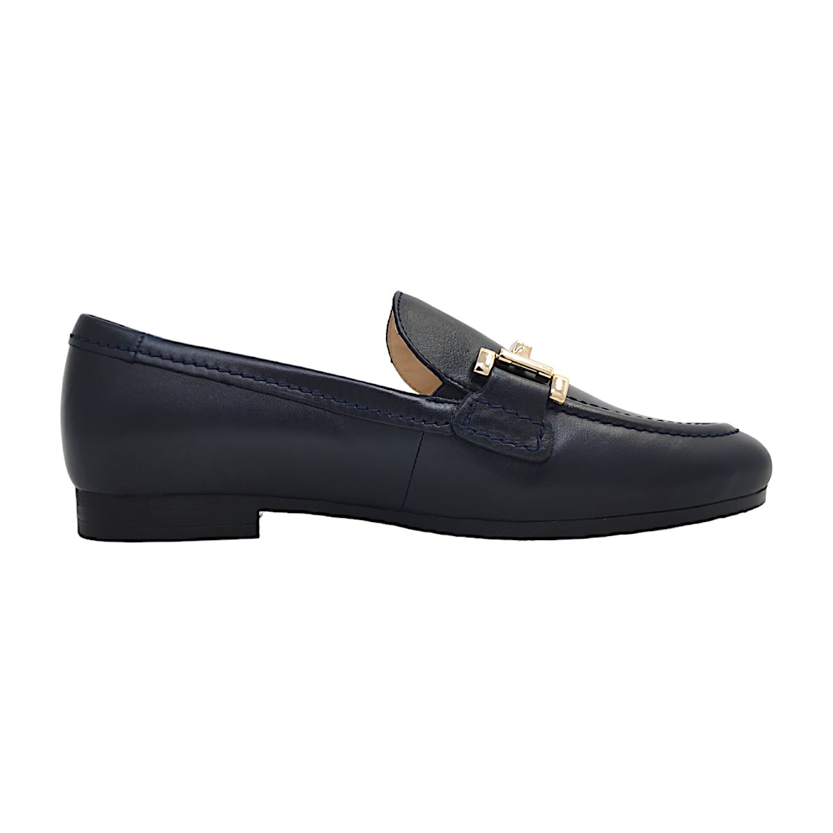 Gabor Comfort 42.432.56 Schwarz midnight (gold)