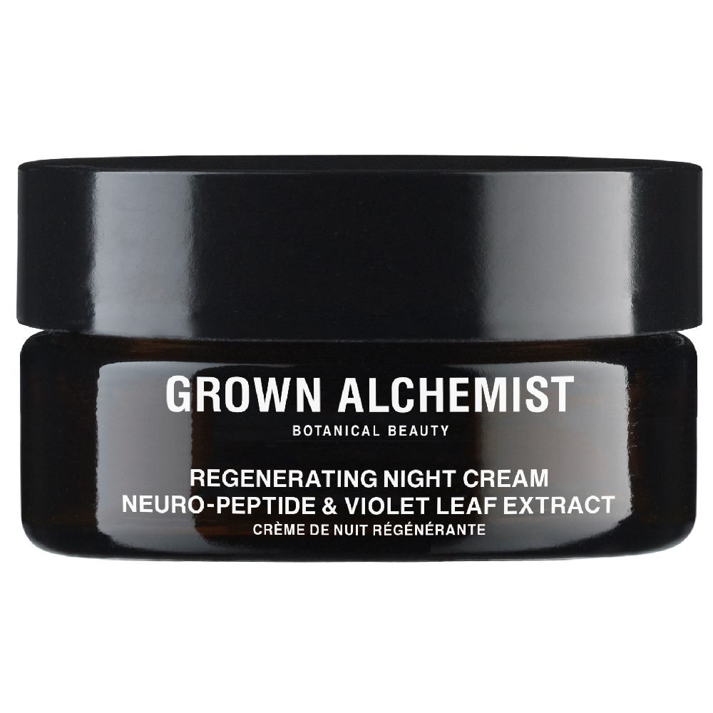 Grown Alchemist Regenerating Night Cream 40 ml