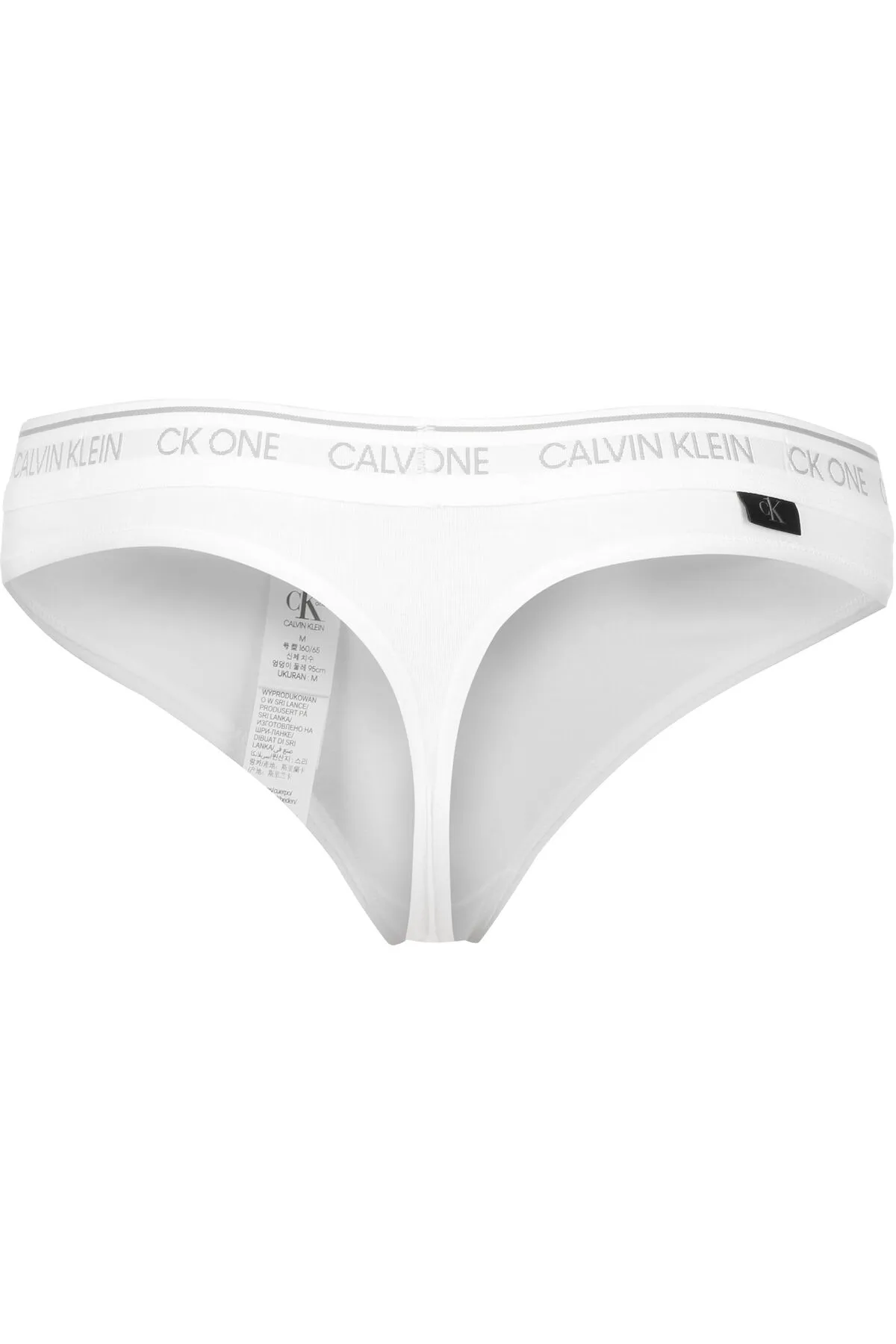 Calvin Klein  Unterhosen - Weiß - Lizenzartikel