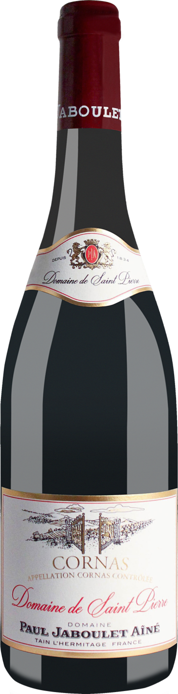 Paul Jaboulet Aîné Cornas Domaine de Saint Pierre AOP 2020
