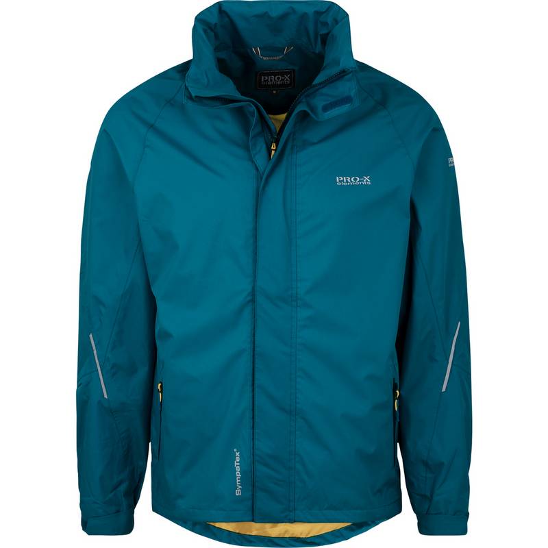 PRO-X-elements ALLAN STRETCH Funktionsjacke Herren