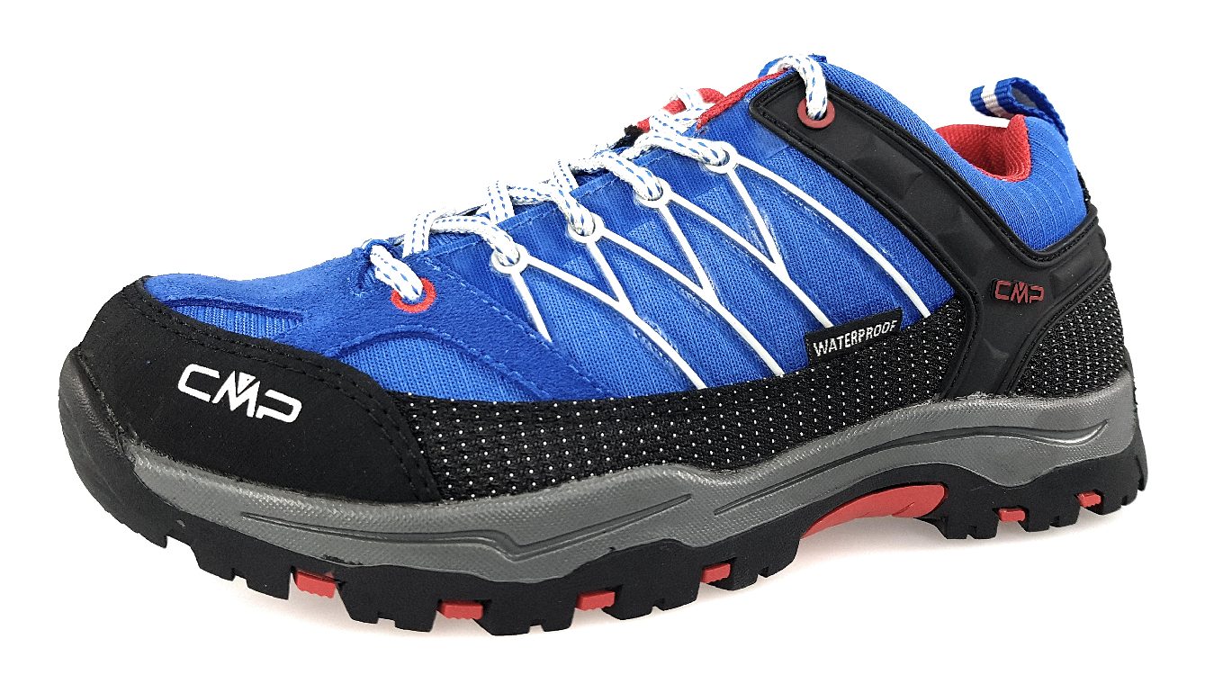 CMP 3Q54554J Blau 04NG Cobalto-Stone-Fire