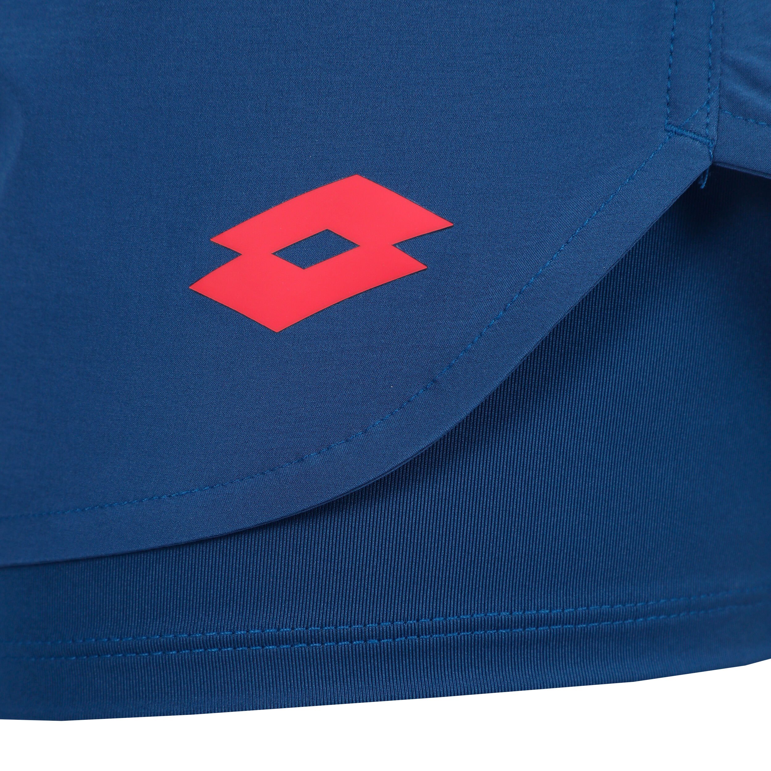 Tech Shorts Damen - Dunkelblau