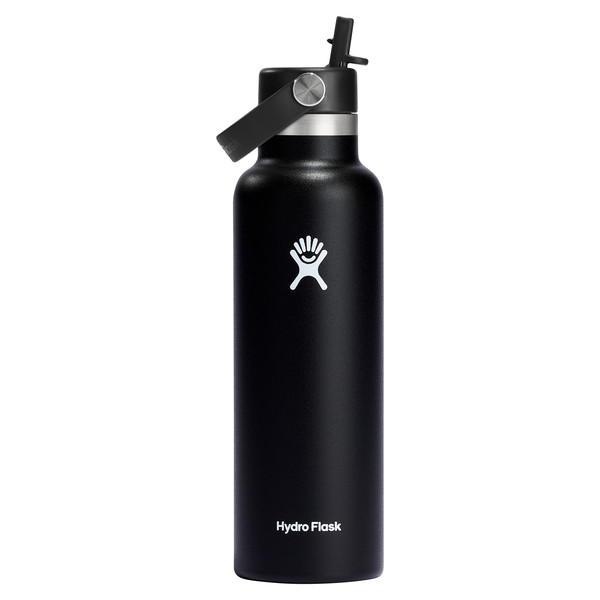 21 OZ STANDARD FLEX STRAW CAP - Trinkflasche