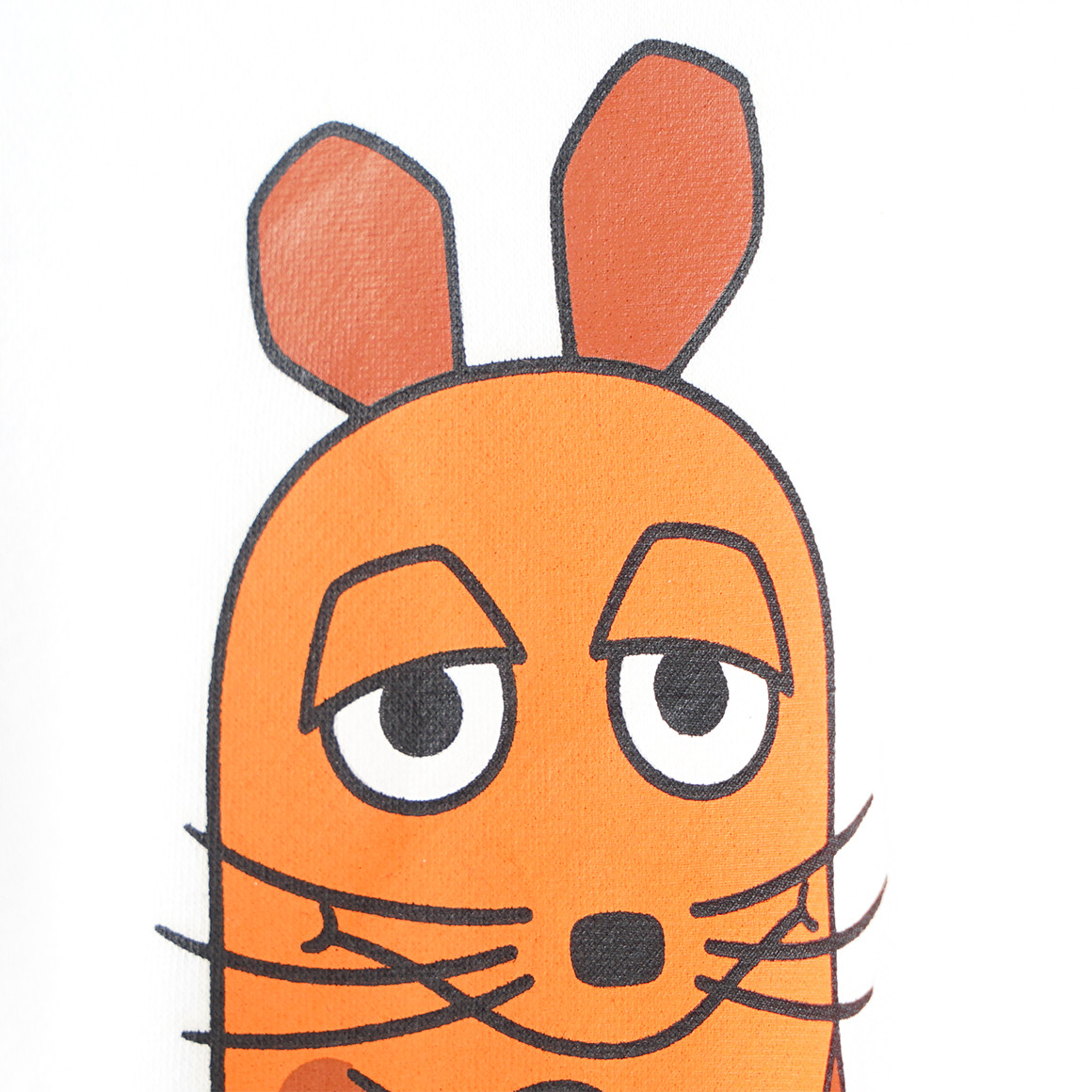 Die Maus Hoodie