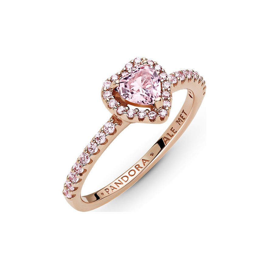 Pandora Damenring Timeless