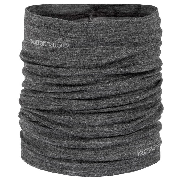 super.natural - Wanderlust Neckwarmer - Schlauchschal