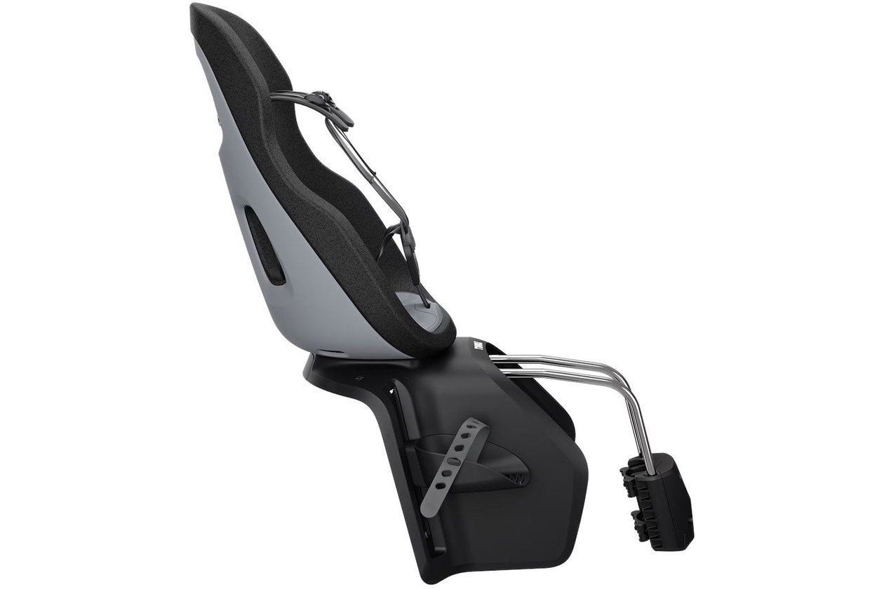 Thule Yepp Nexxt 2 Maxi - Rahmen Montage