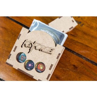 Keyforge – Deck Holder