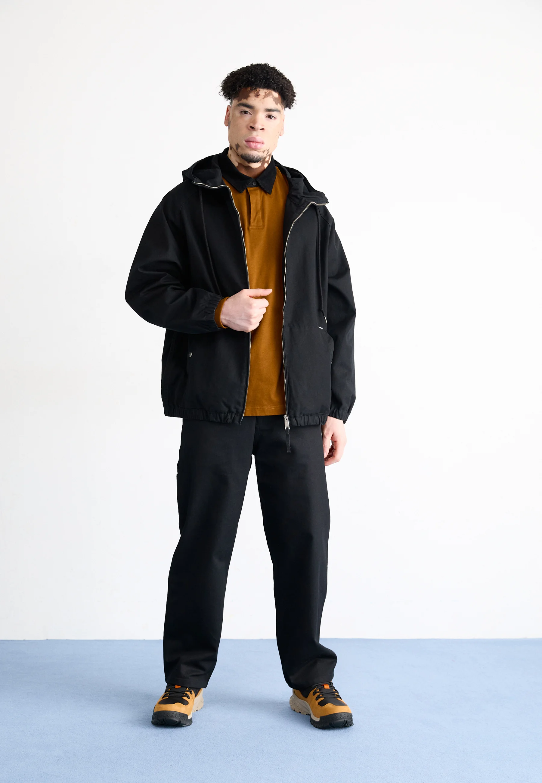 Carhartt WIP MIDLAND PANT - Pantalones
