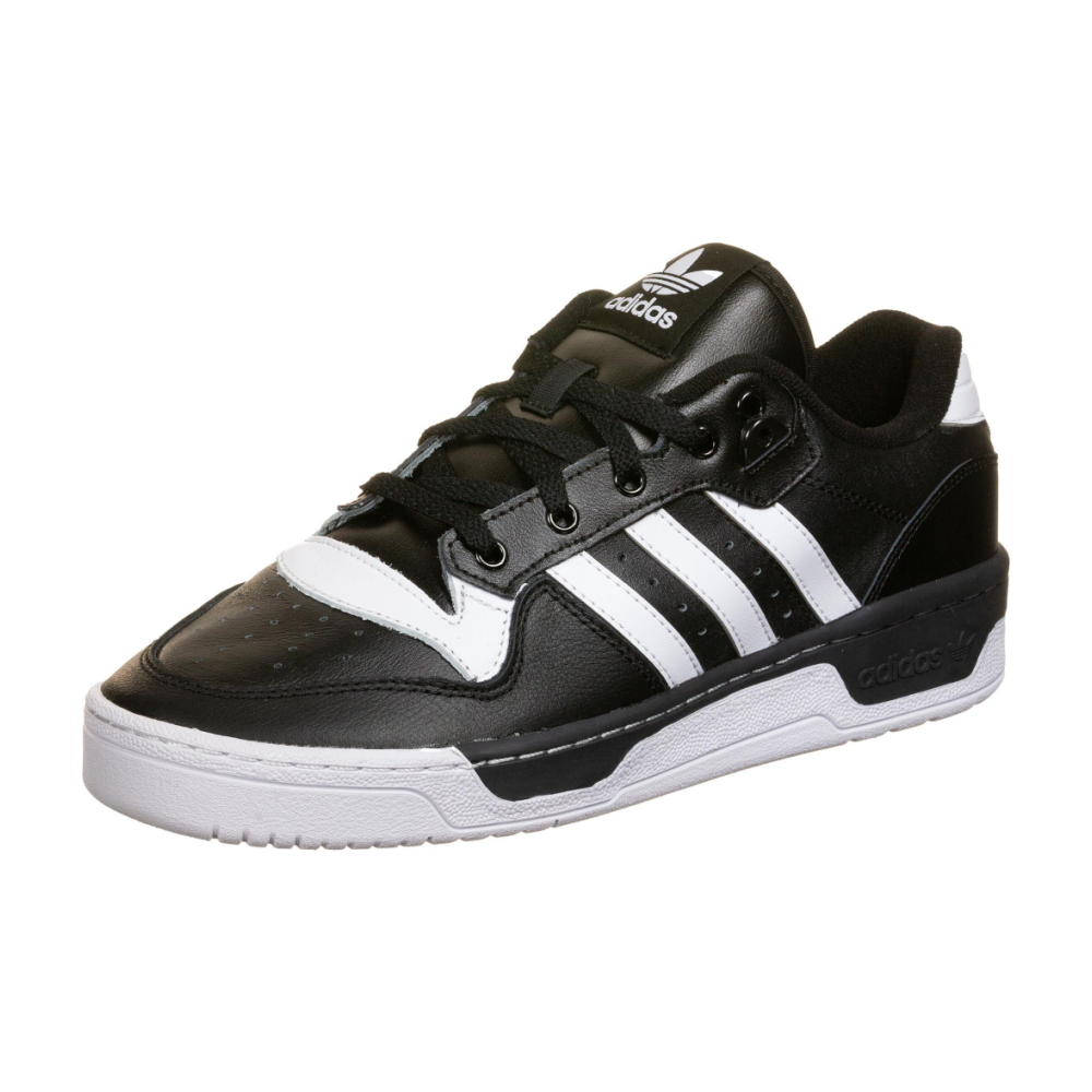 adidas Rivalry Low EG8063 / schwarz