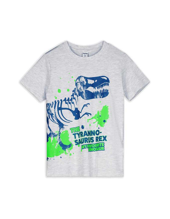 T-Shirt - Print