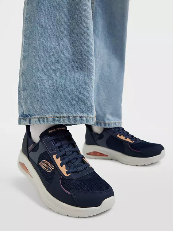 Skechers Sneaker Contourist Air - Swift Fit