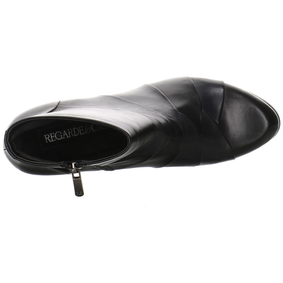 Regarde Le Ciel Stefany Stiefelette