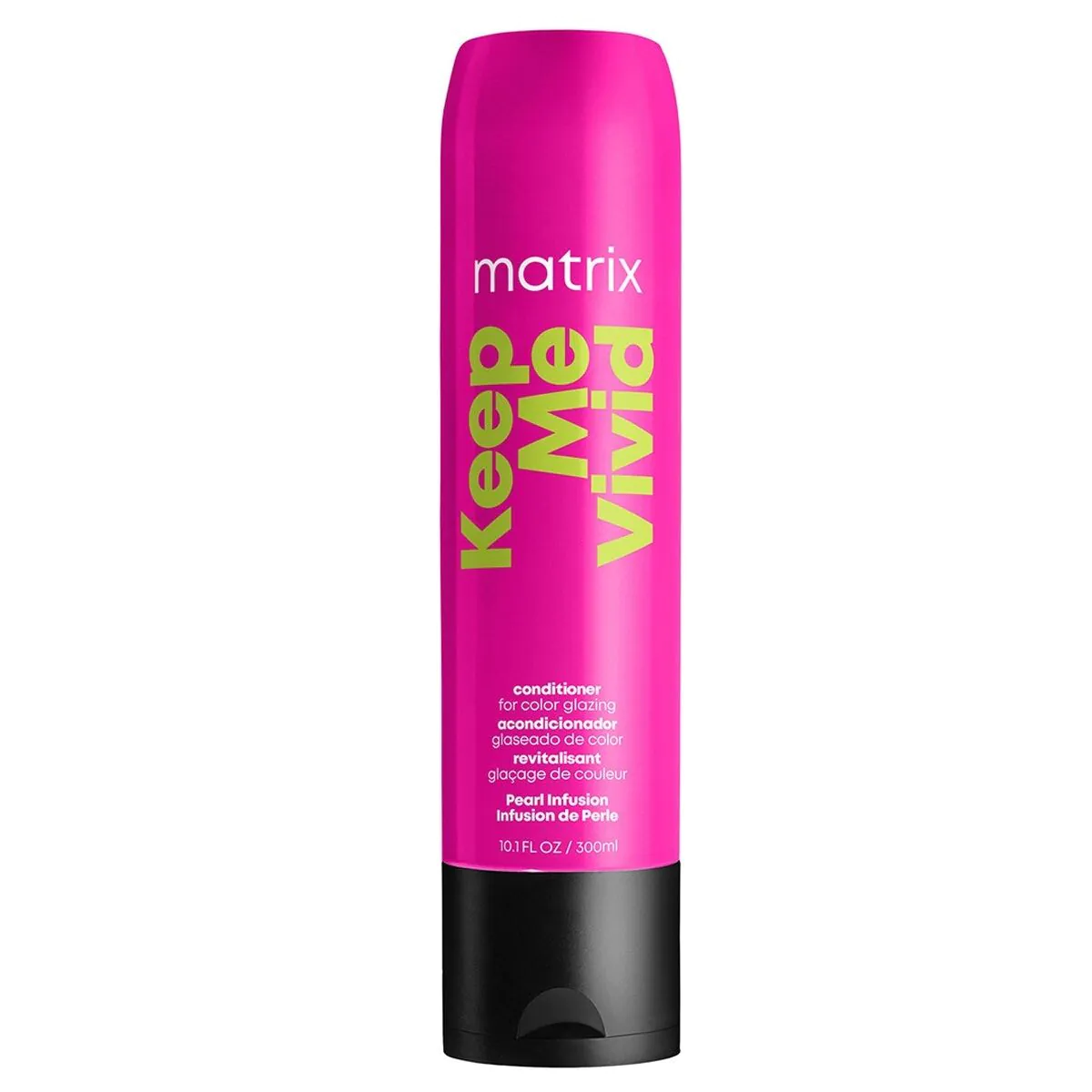 Matrix Total Results Keep Me Vivid Μαλακτικό Μαλλιών με Ζωντανό Χρώμα