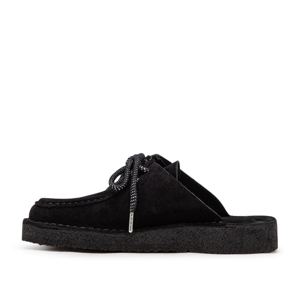 Clarks x Jorja Smith WMNS Desert Nomad Mule DSRT 26175937 / schwarz