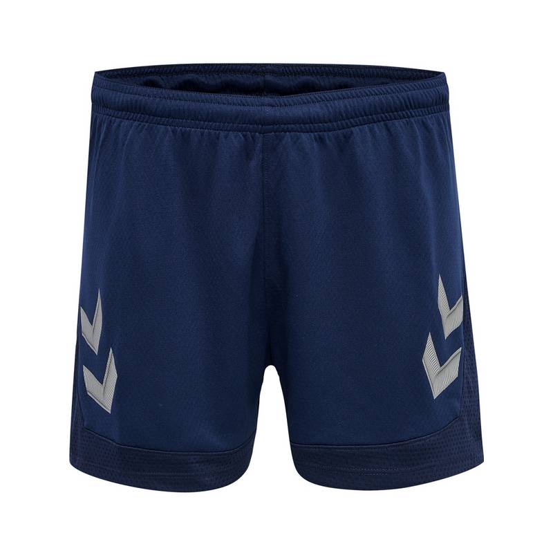 hummel hmlLEAD WOMENS POLY SHORTS Sweatshorts Damen